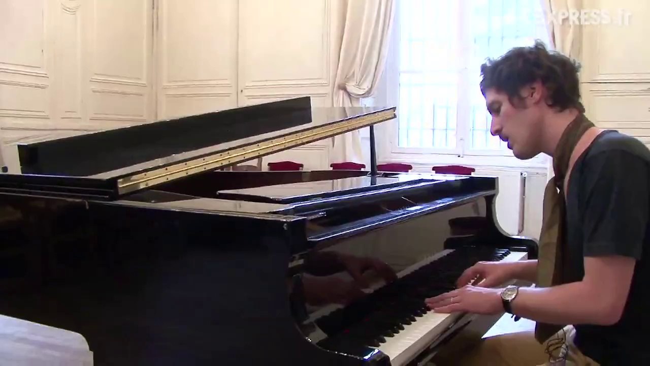 Florent Marchet / Narbonne Plage