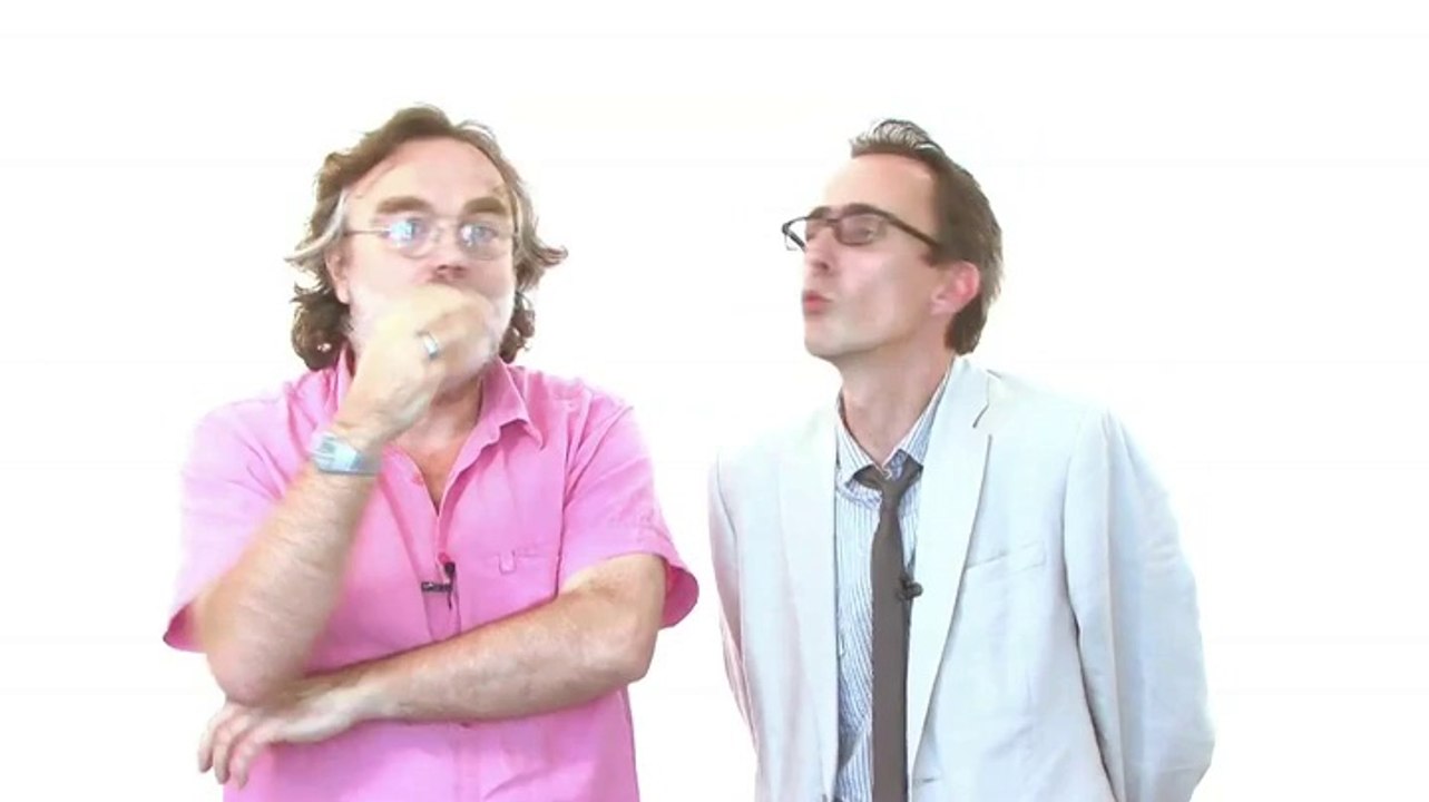 Ces amours-là à l'épreuve du face à face