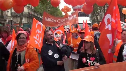 Retraites: Pourquoi ils manifestent, encore et encore…