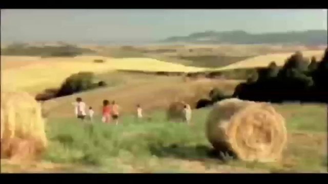 Rouge comme le ciel - Bande annonce