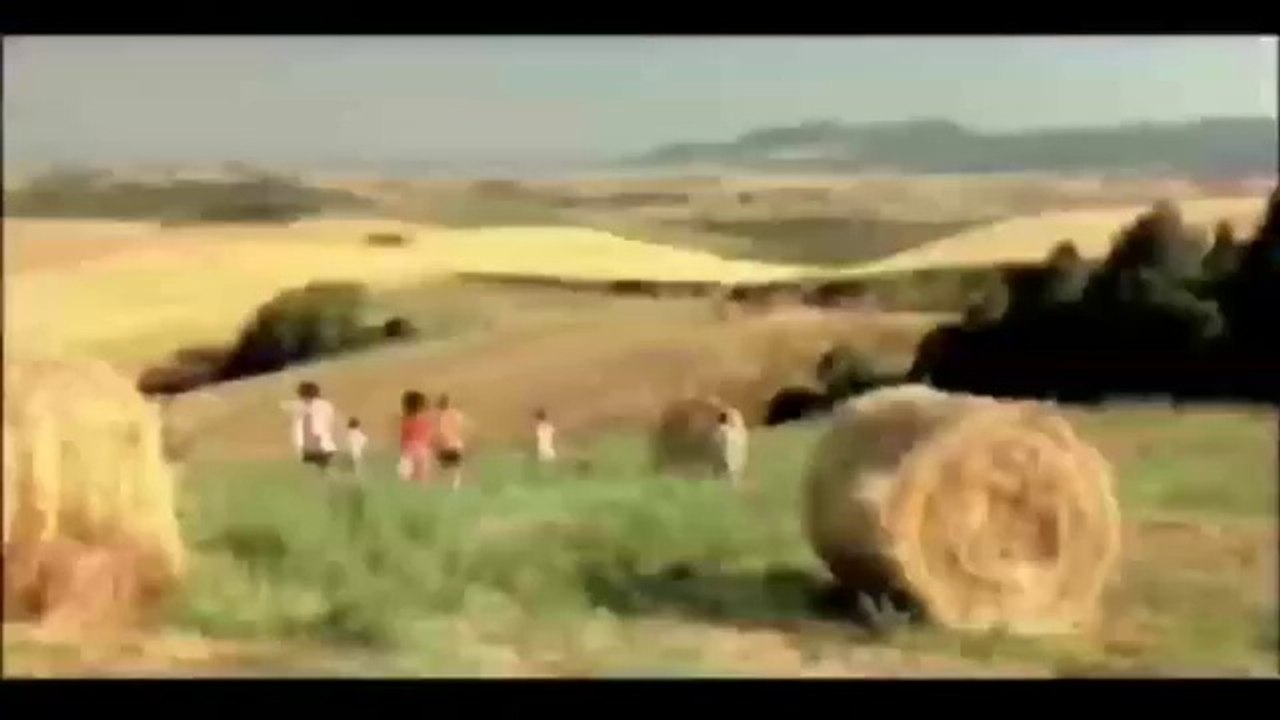 Rouge comme le ciel - Bande annonce