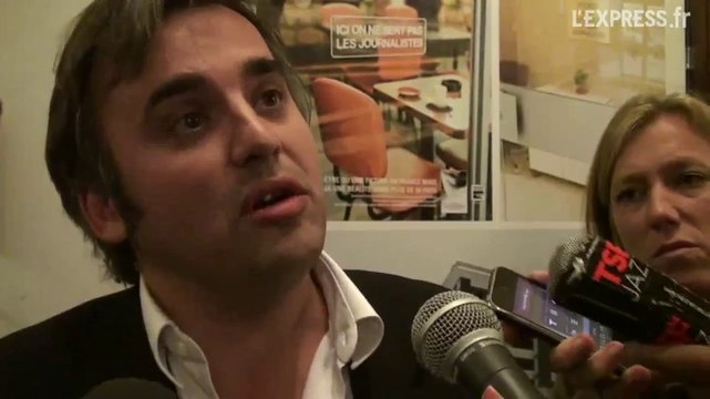 Conseil de Paris / Emplois fictifs