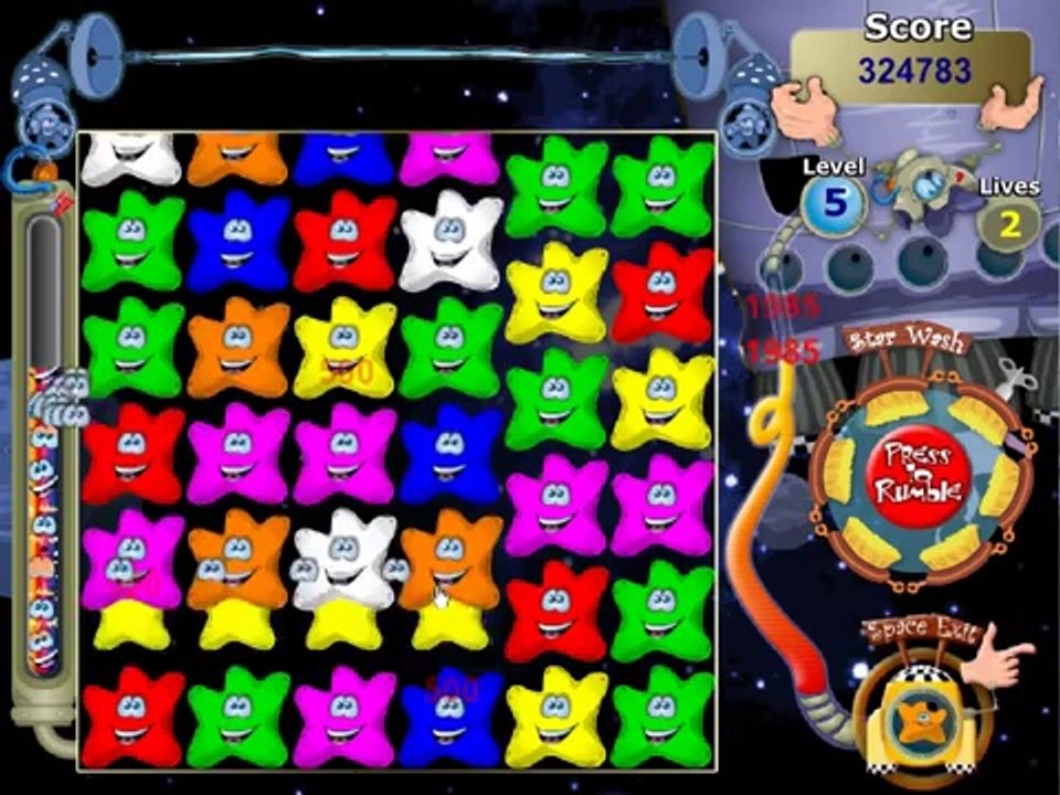Superstar Beta Version 2010 (Funwin _ Photoplay)
