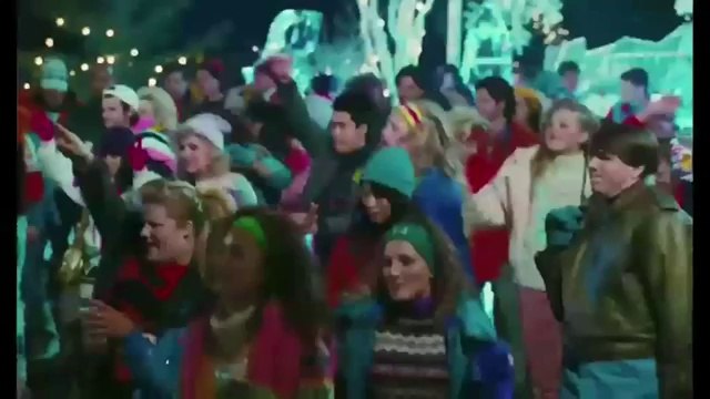 La machine à démonter le temps - Bande annonce