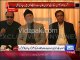Tahir ul Qadri ,  Chaudhry Shujaat & Chaudhry Pervaiz Ellahi Press Conference
