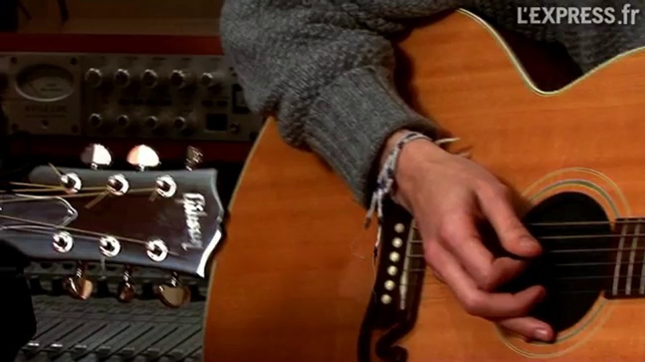 BB Brunes en session acoustique  Illuminations...
