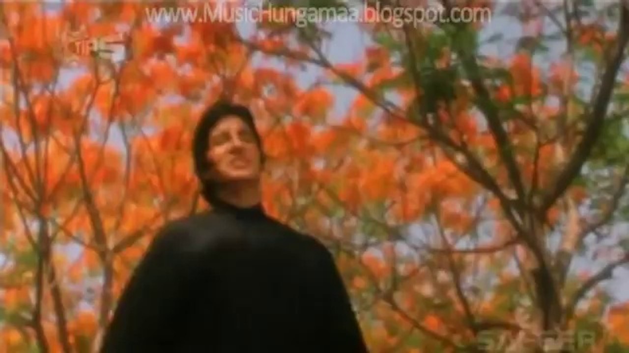 Dil Mere Tu Deewana Hai - Kumar Sanu