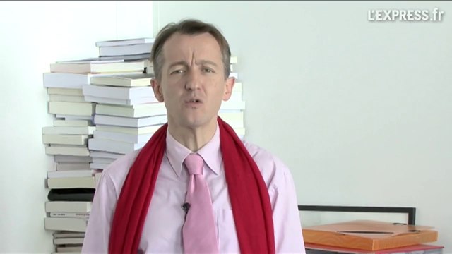 Christophe Barbier : Peut-on critiquer les médias?