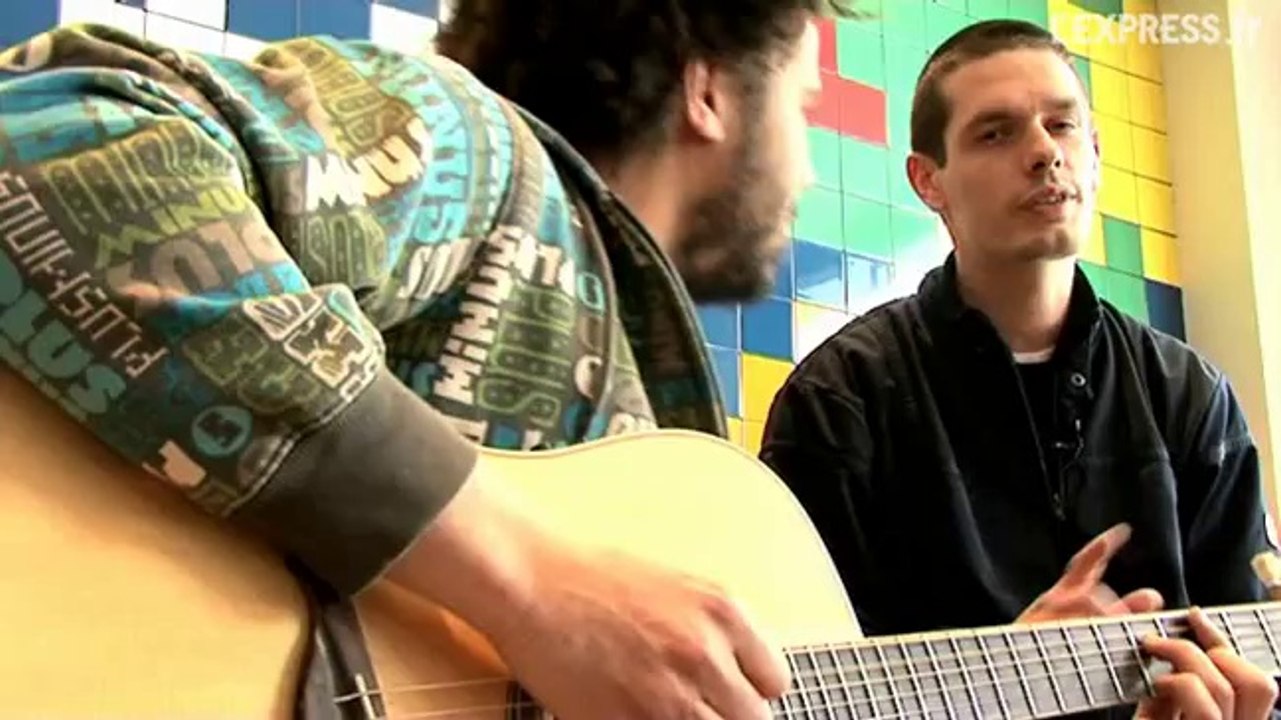 L'hommage d'Hocus Pocus à Michael Jackson