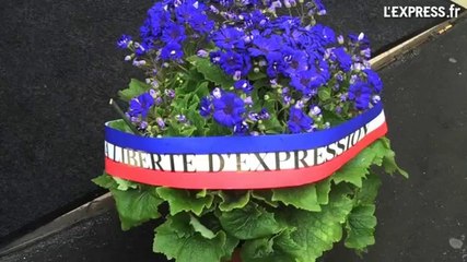 Touche pas à mon Zemmour