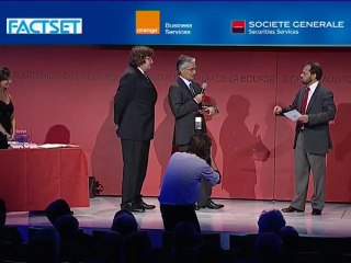 corbeille epargne salariale