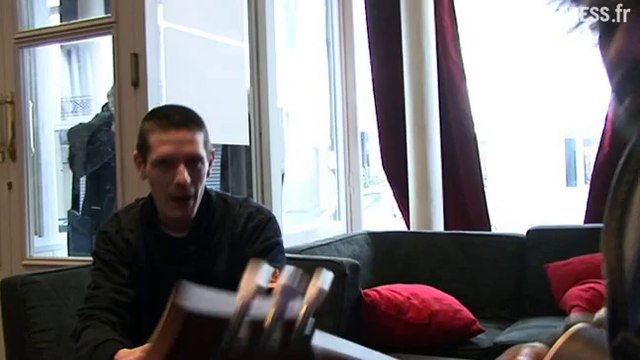 Hocus Pocus Beautiful losers