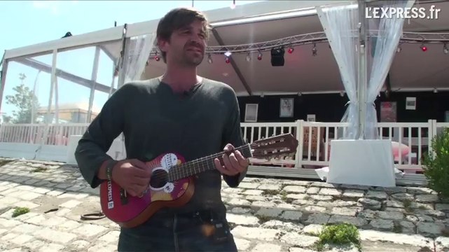 Jerome Van den Hole reprend ACDC