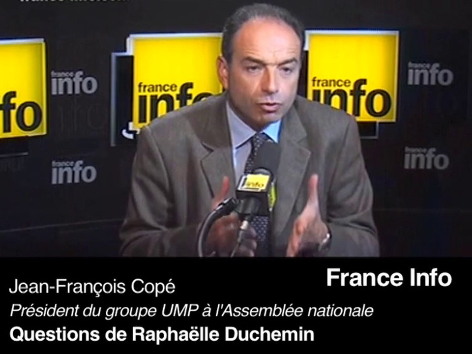 "Les jeunes doivent être plus forts que le gouvernement"