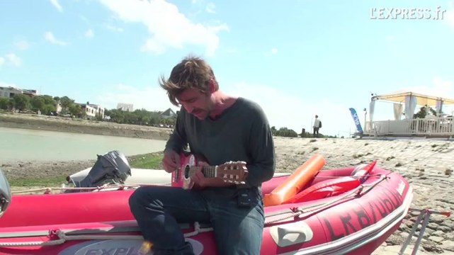 Jérôme Van den Hole Ketchup - la Toy Session