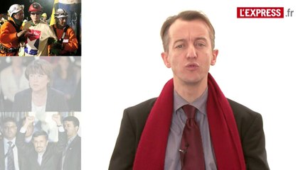 Les 3 photos de la semaine - 15 octobre 2010