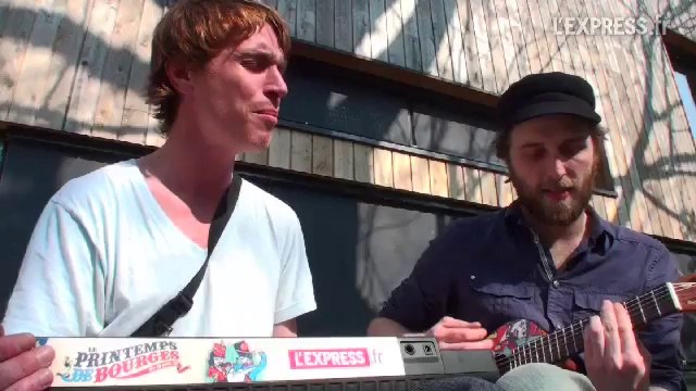 La Toy Session de Ben Mazué