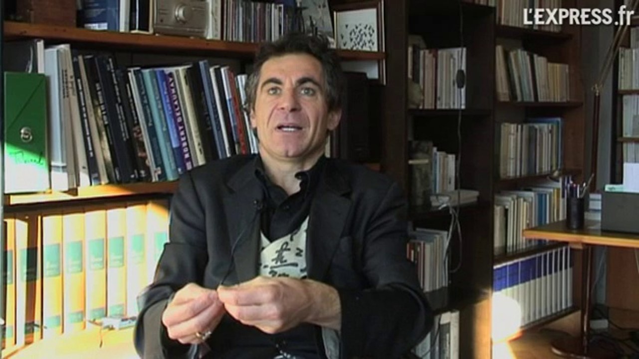 Regarder les nanotechnologies comme le lait sur le feu