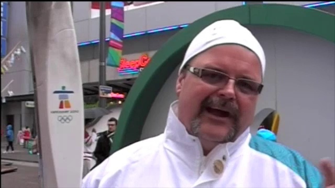 Vancouver 2010 ITW relais