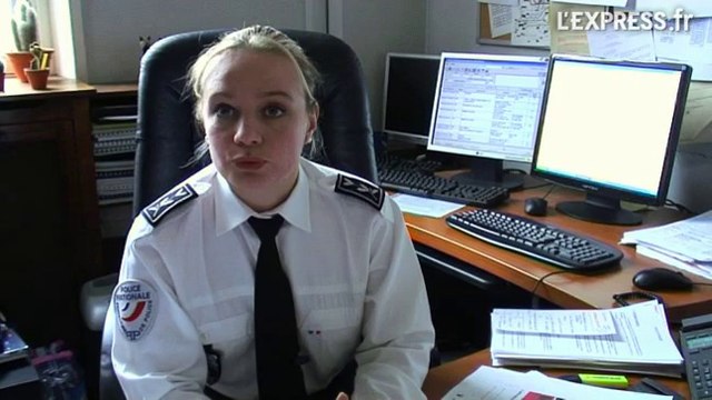 Embouteillages aux numéros d'urgence