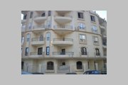 Unfinished Duplex with Private Garden  for Sale in 5th Quarter  New Cairo City
