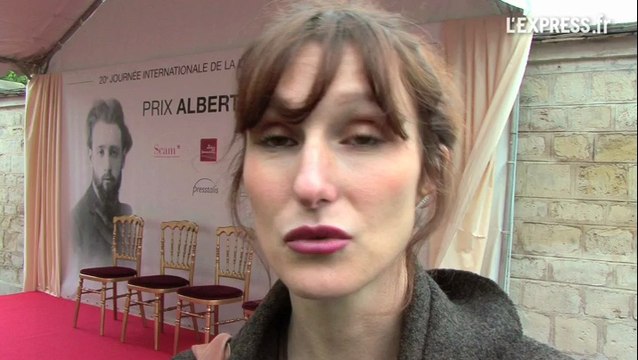 Le prix Albert Londres récompense notre engagement