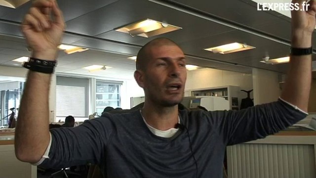 Akhenaton Ce pays est raciste ...