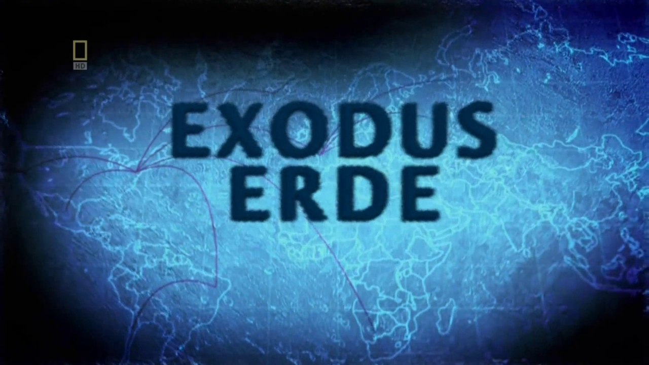Exodus Erde -  05 - Flammeninferno - 2013 - by ARTBLOOD