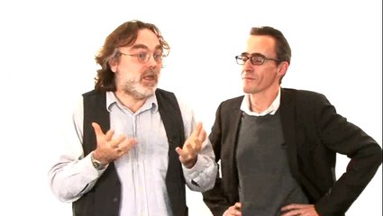 Les petits mouchoirs à l'épreuve du face à face