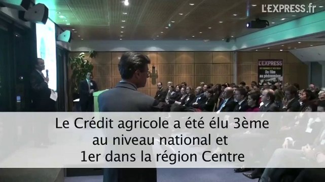 Le palmarès des employeurs