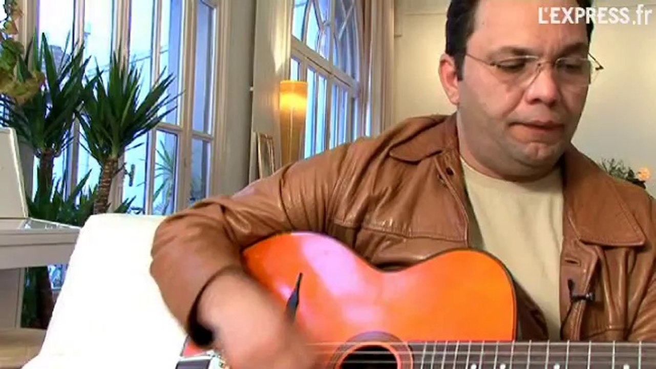 Biréli Lagrène  Thomas Dutronc  New York City (34)