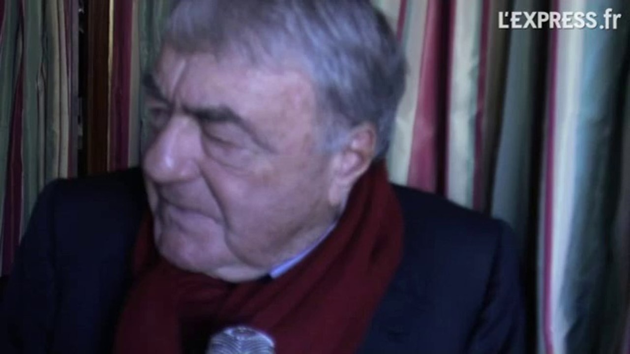 C. Lanzmann La fiction ne donne pas tous les droits