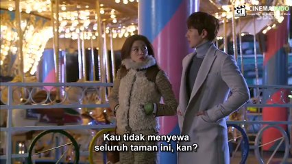 You Who Came The Stars ( Sub . Indo) - Eps.06