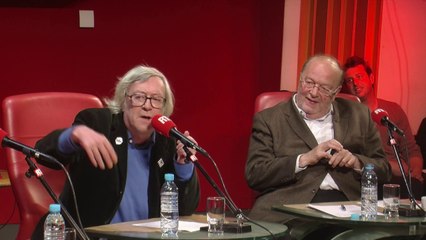 "Nos petits plaisirs à défaut de grands bonheurs"  - Part 3 dans Les Grosses Têtes en Folie