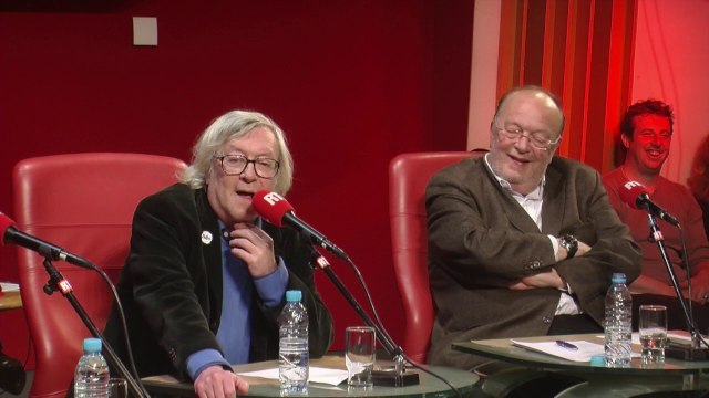 Nos petits plaisirs à défaut de grands bonheurs - Part 5 dans Les Grosses Têtes en Folie