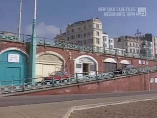 70 The Trunk Murders