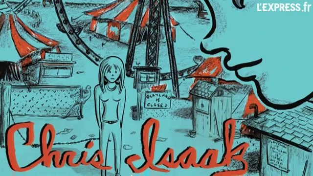 Dans ma discothèque, par Yves Bigot