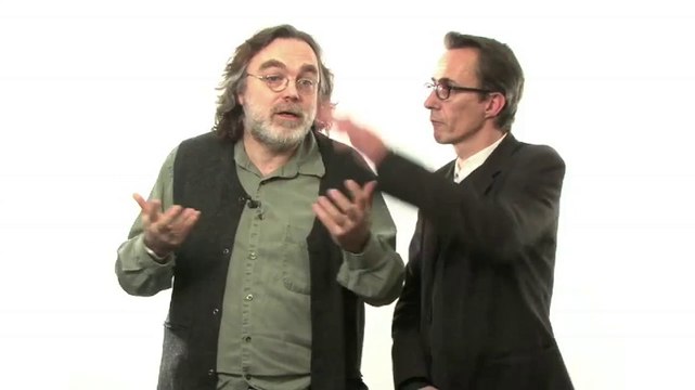 Harry Potter à l'épreuve du face à face