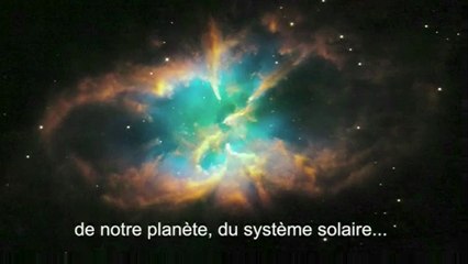 Nostalgie de la lumière - Bande annonce