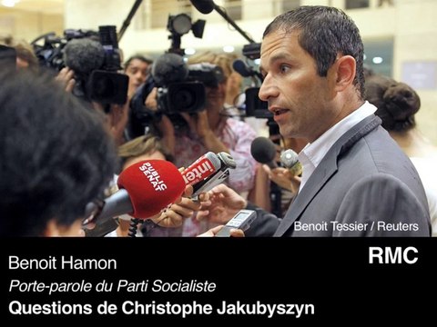 Le zapping des matinales : 28 octobre 2010