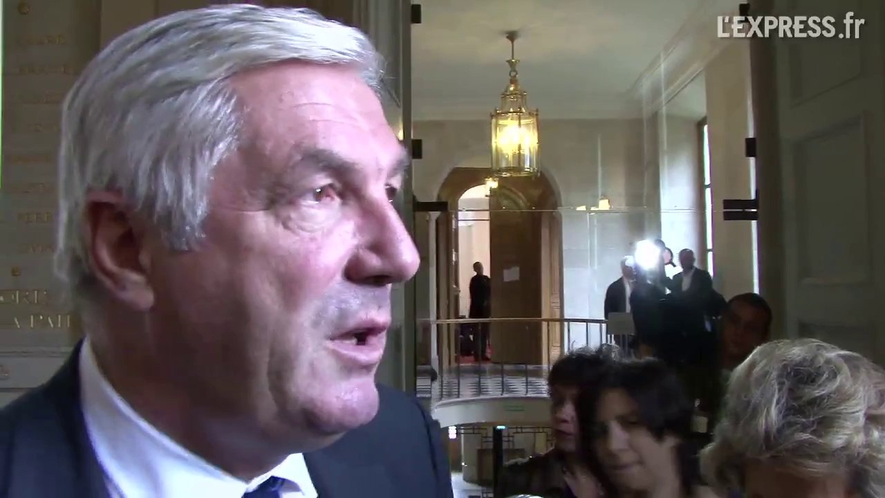 Brard: "Sur la fiscalité, Eva Joly a une vision petit bras"