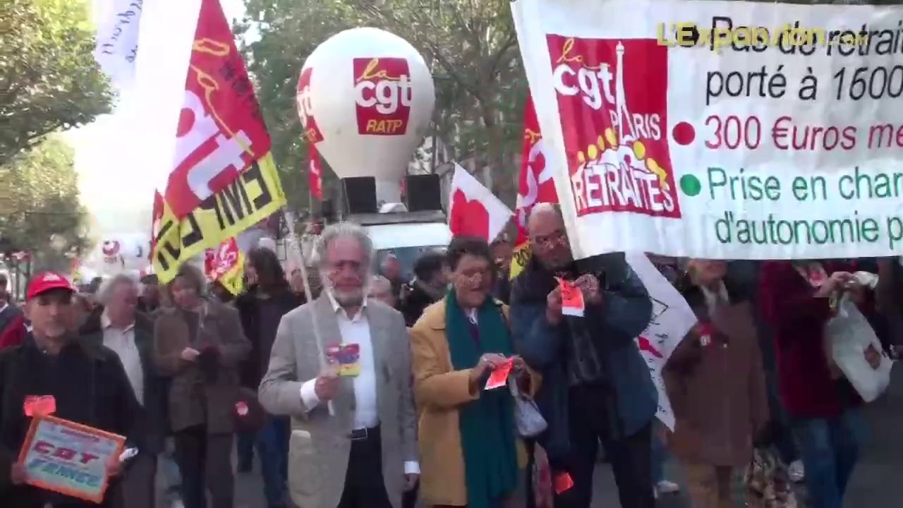 "On va continuer!"