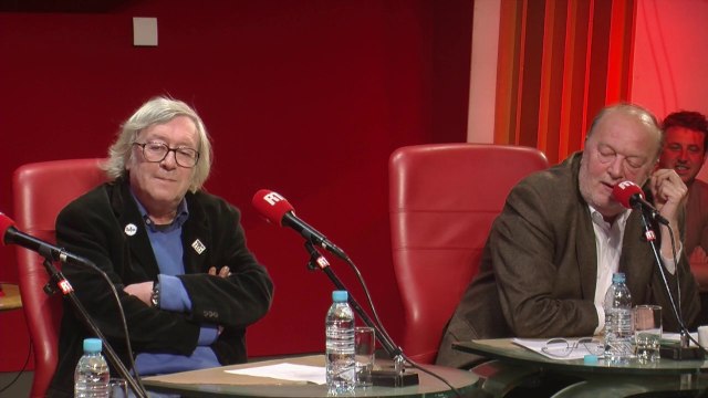 Nos petits plaisirs à défaut de grands bonheurs - Part 1 dans Les Grosses Têtes en Folie