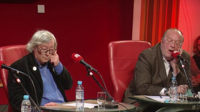 Nos petits plaisirs à défaut de grands bonheurs - Part 2 dans Les Grosses Têtes en Folie