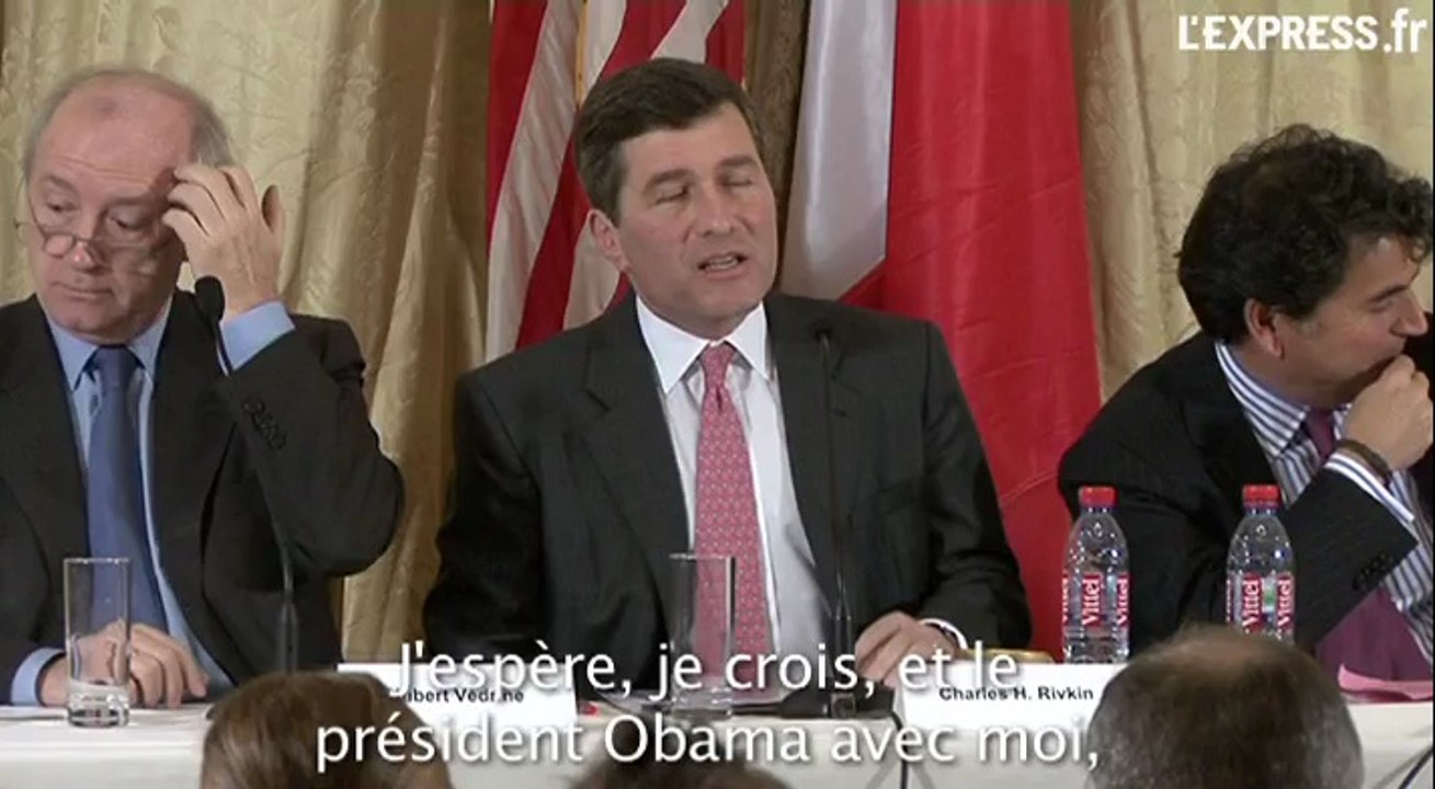 Barack Obama, un an après