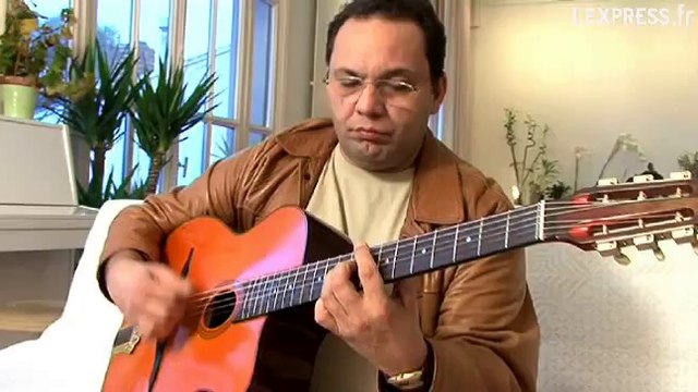 Biréli Lagrène Thomas Dutronc Swing 48 (44)