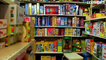 Musée Mécanique (Things I Know - 22)
