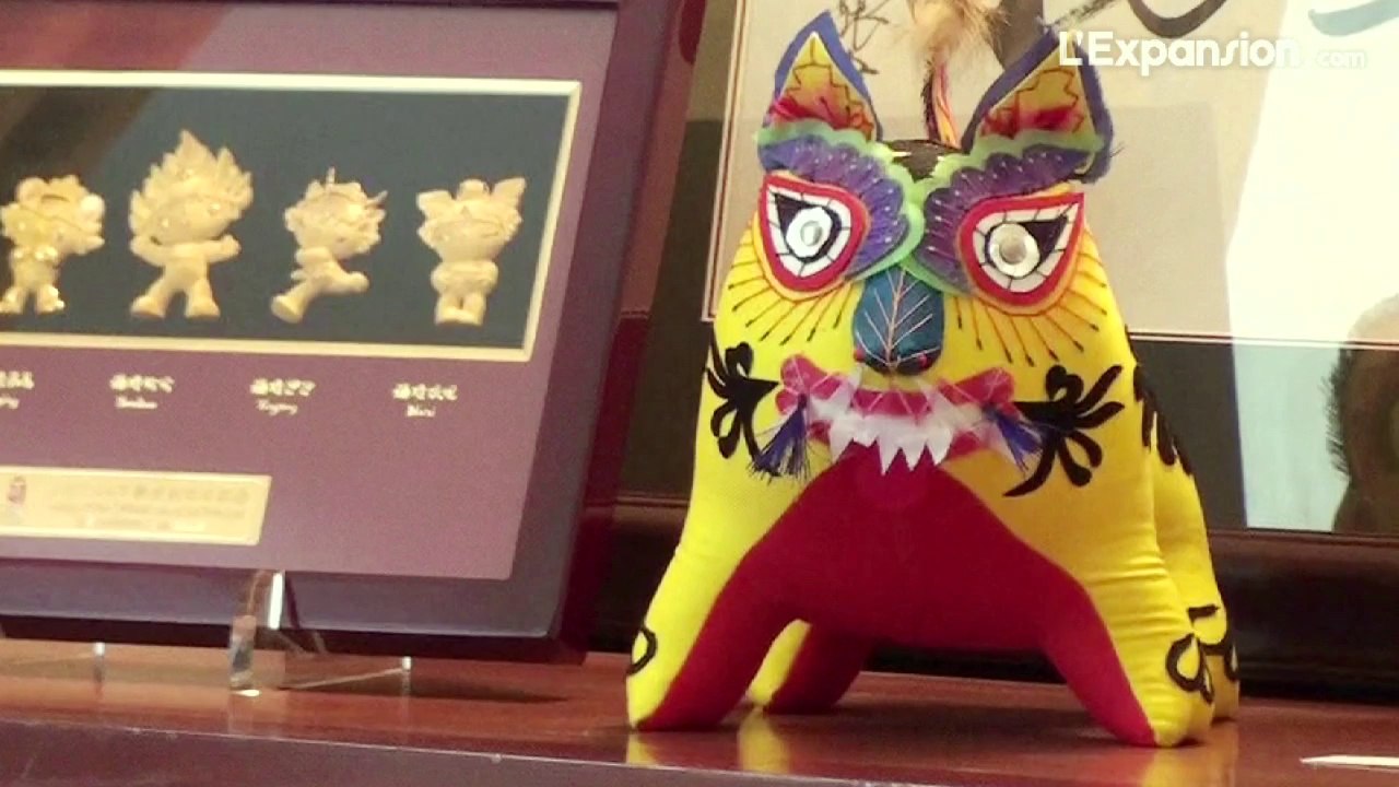 Les droits de l'Homme au centre des relations France/Chine ?