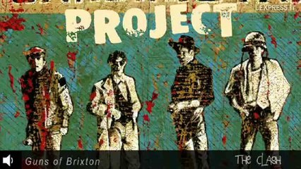 La playlist de Manu Larcenet