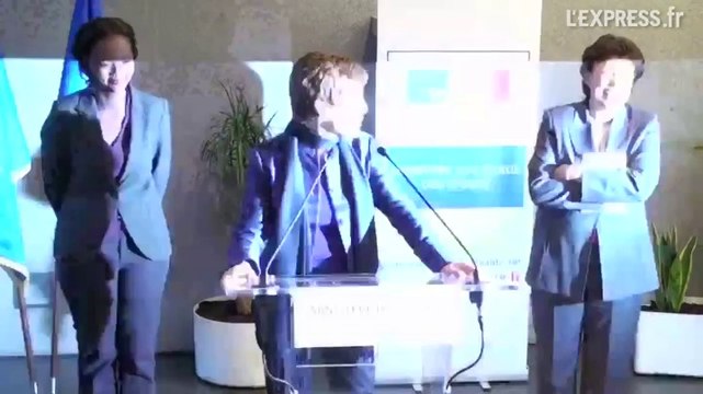 Rama Yade : qui m'aime me suive